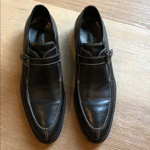 Men’s dress shoes size 12